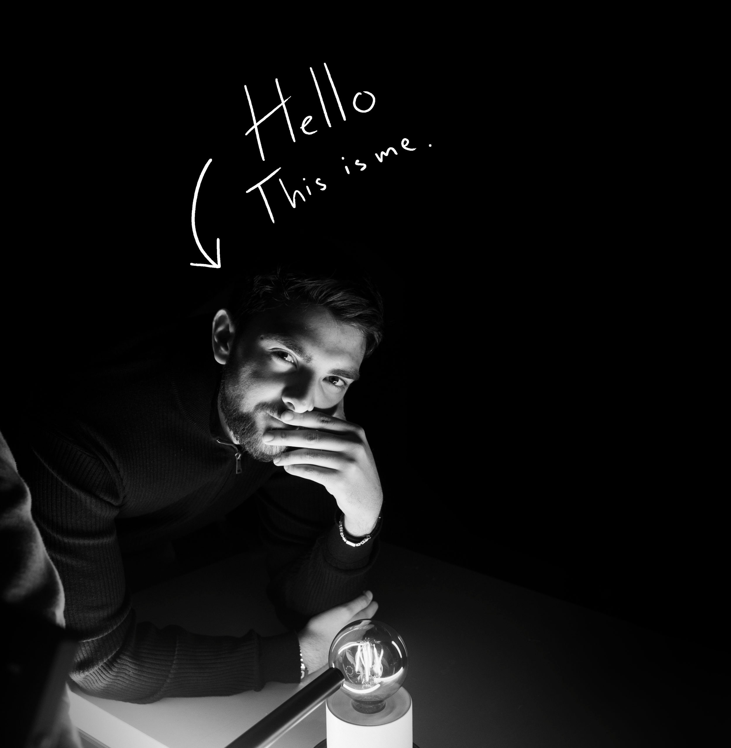 Hamza Makić Cinematographer, Photographer & Visual Artist