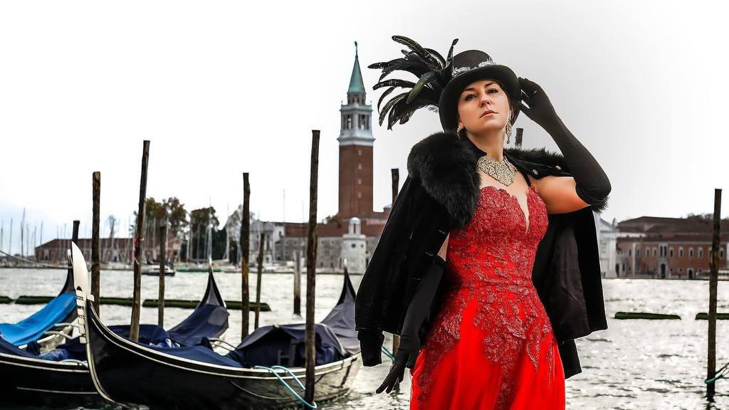 Необычные экскурсии по Италии и Авторский гайд по Венеции От Мариарти