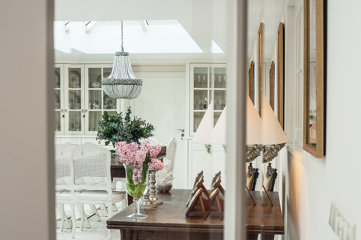 Interior. Portrait Photographer in Brussels & Amsterdam — Victoria Ushkanova