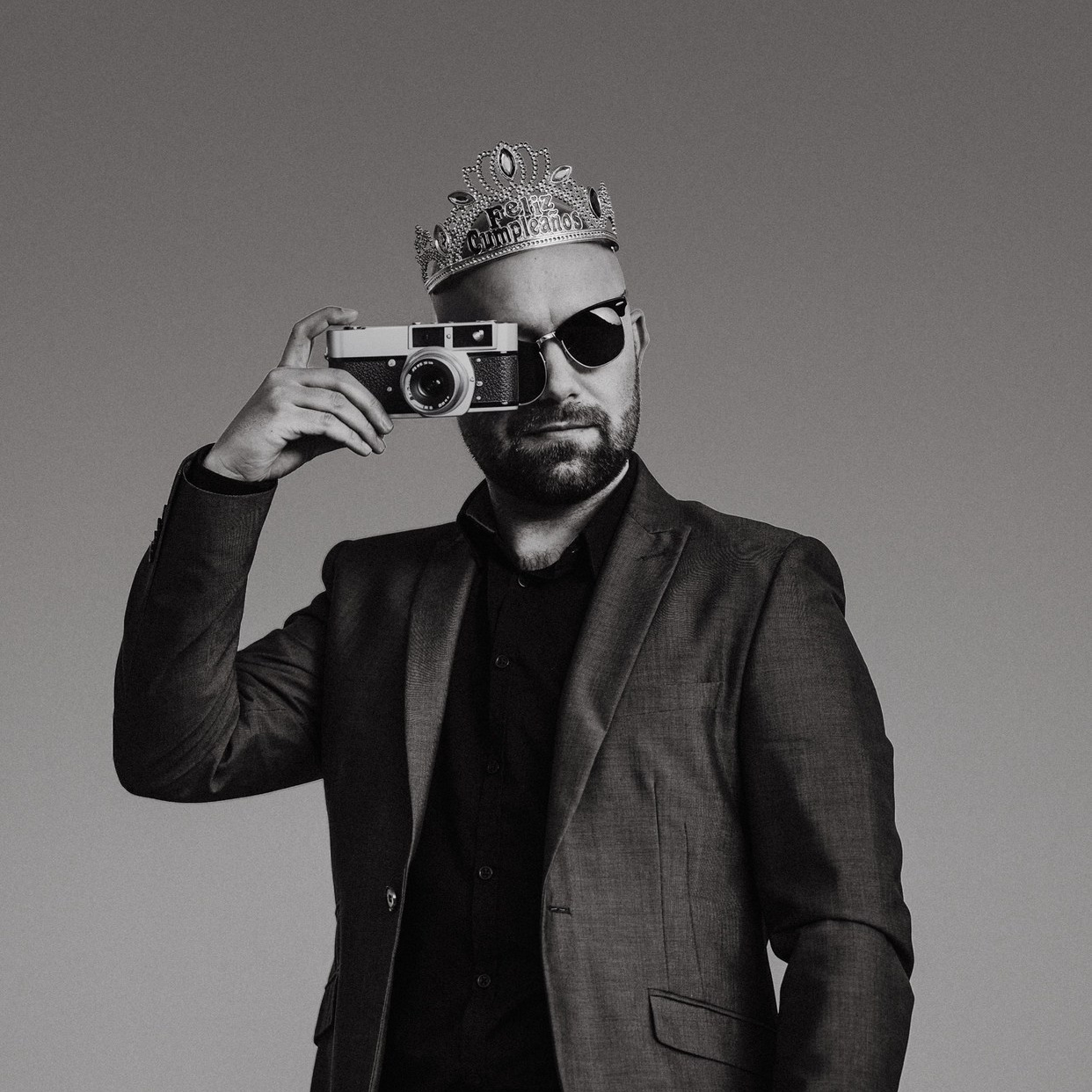 Huskov Stanislav - Fotógrafo Barcelona, Valencia, España