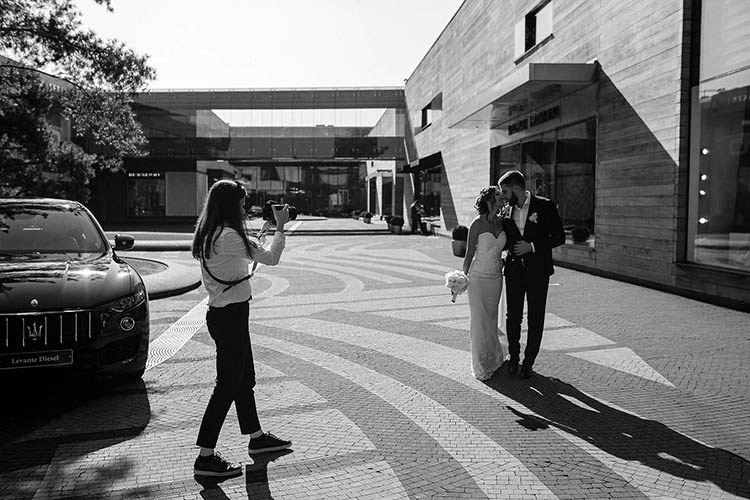 Tanya Bogdan | Cornwall | Devon | UK Wedding Photographer