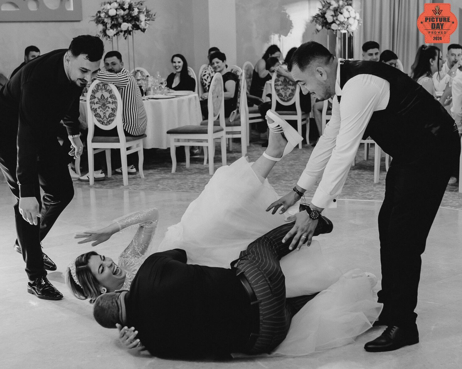 Awards. Stefan Teodorescu — Fotograf de Nunta