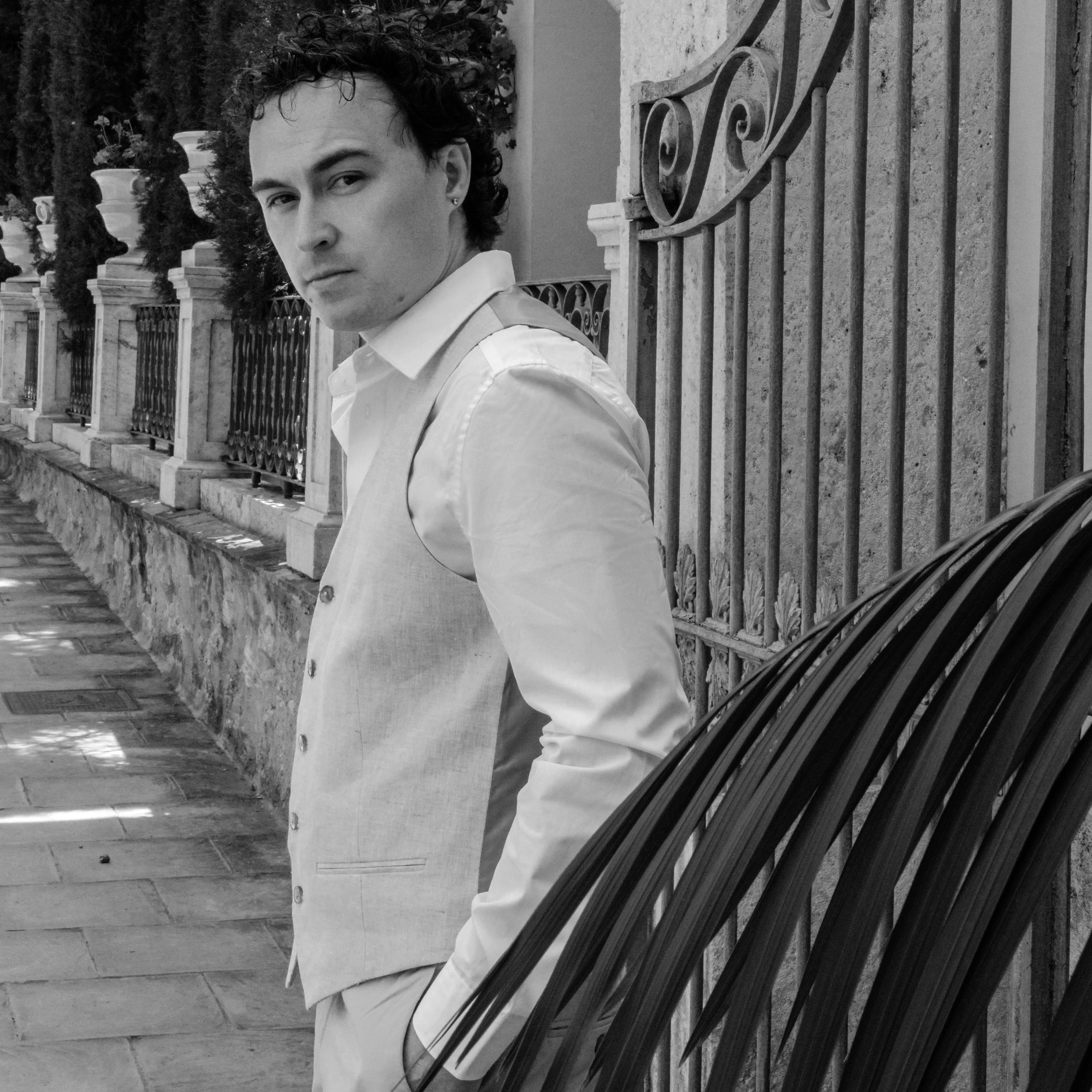 Fotógrafo de retrato, familia y reportajes en Valencia | España | Europa Vitalii Lumier