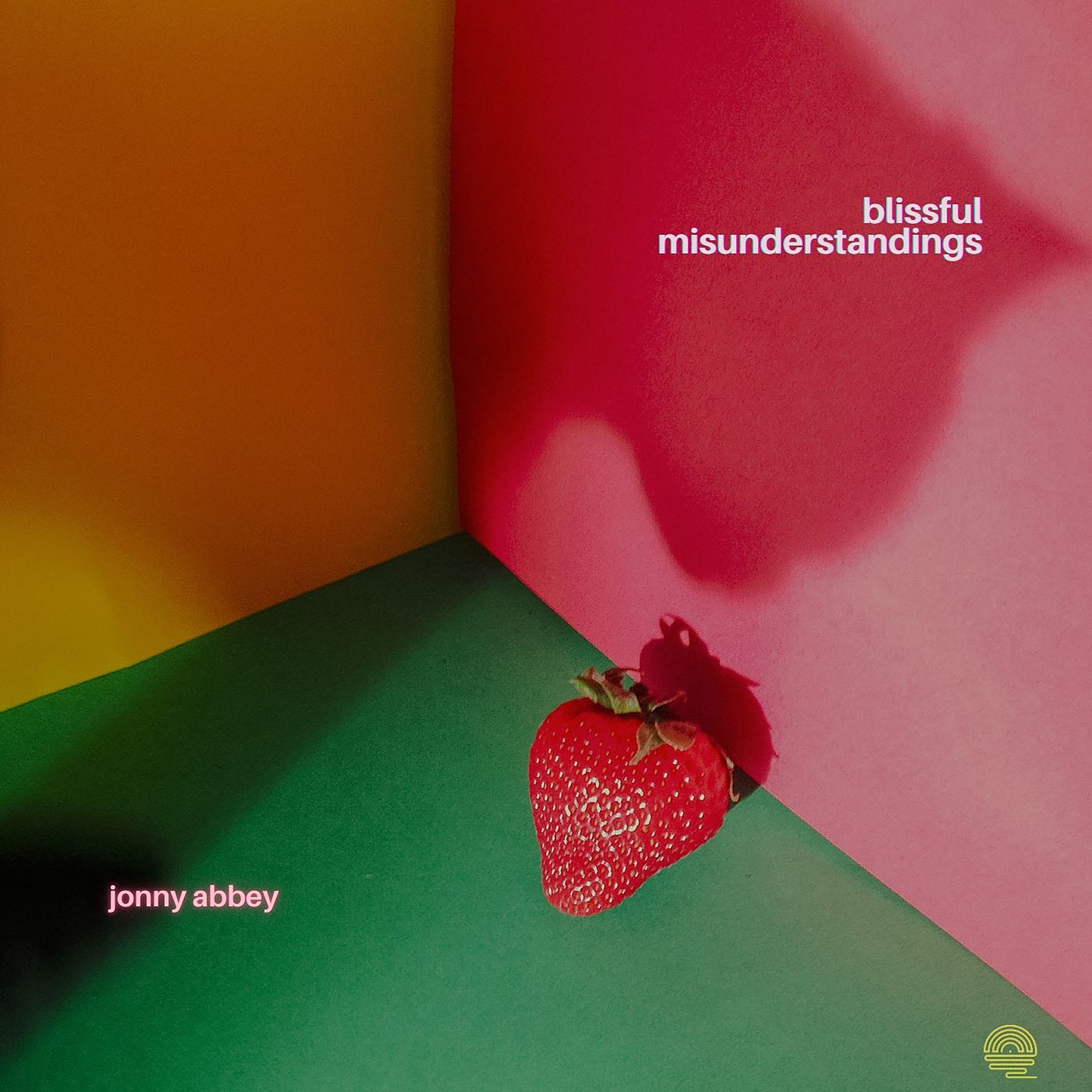 Jonny Abbey — Lofi Music Artist and Producer in Lisbon