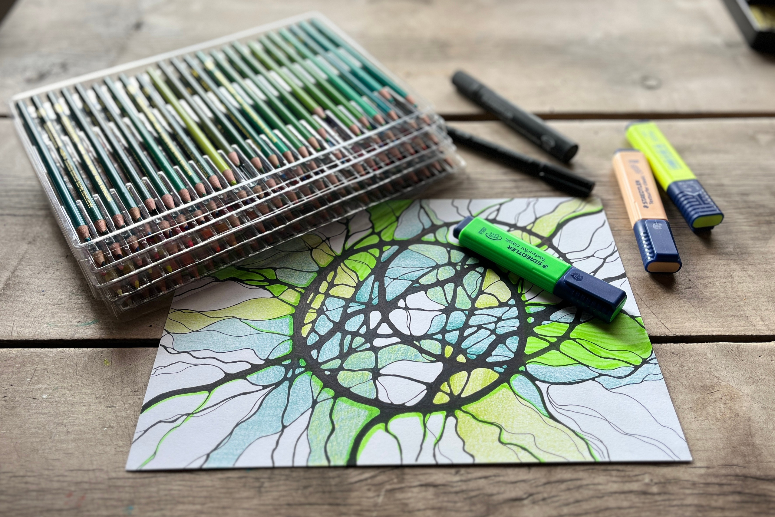 O metodi. Numerologija. Nevrografika. Delavnice