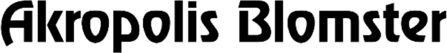 akropolisblomster.com