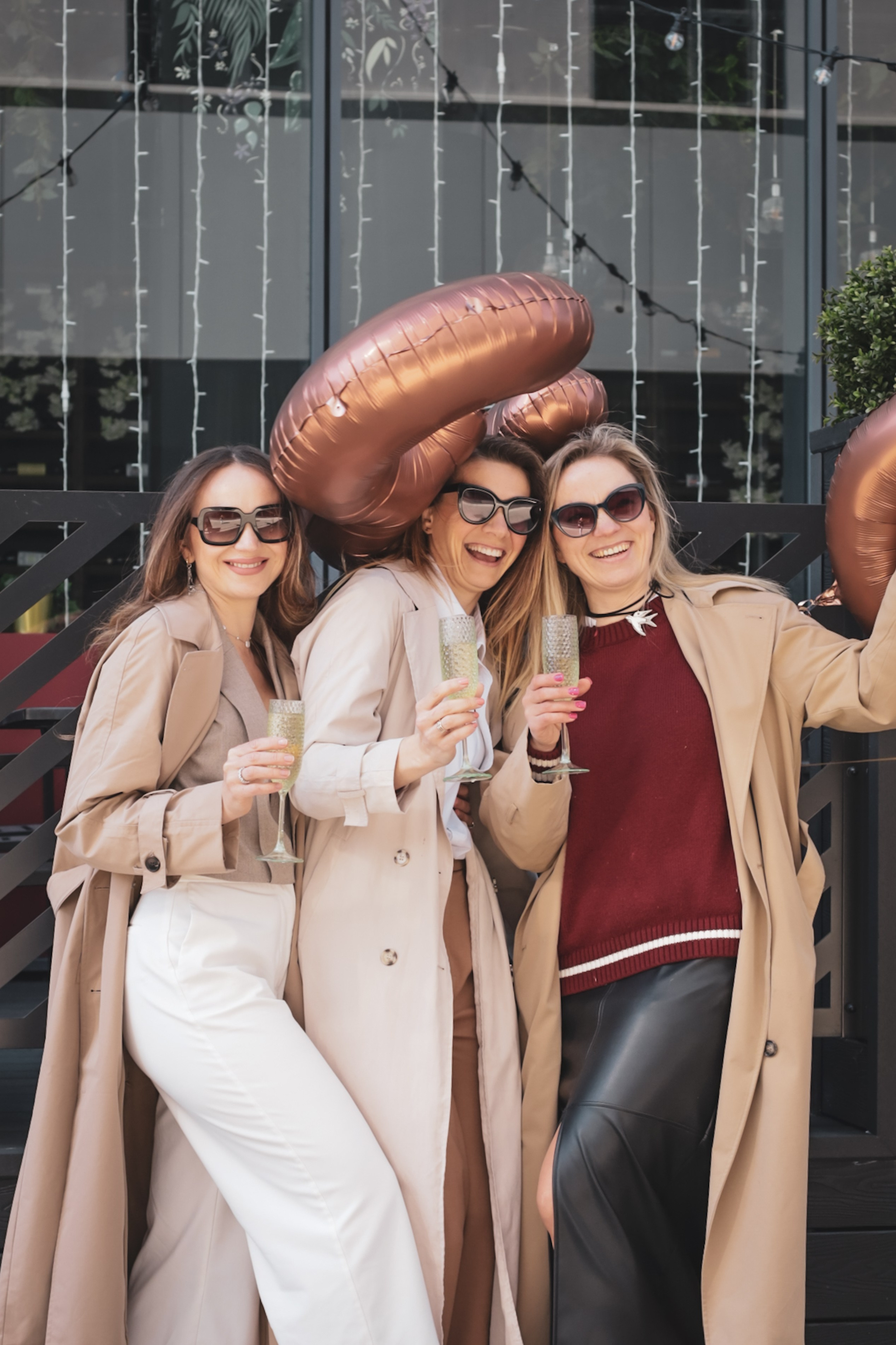 hen party photoshoot Milton Keynes