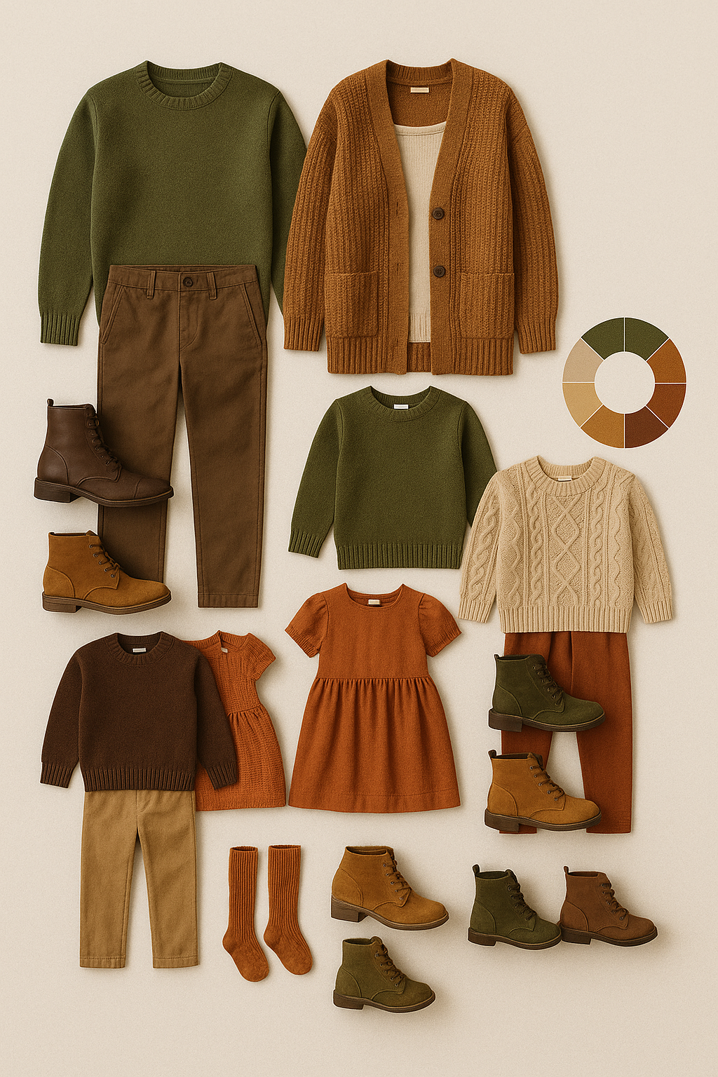 Was man für ein Herbst-Fotoshooting anzieht – Tipps von Portraitkunst Studio Reinik. Hochzeitsfotograf in Hamburg, Lübeck und Umgebung. Professionelle Business-Portraits Professionelle Portrait