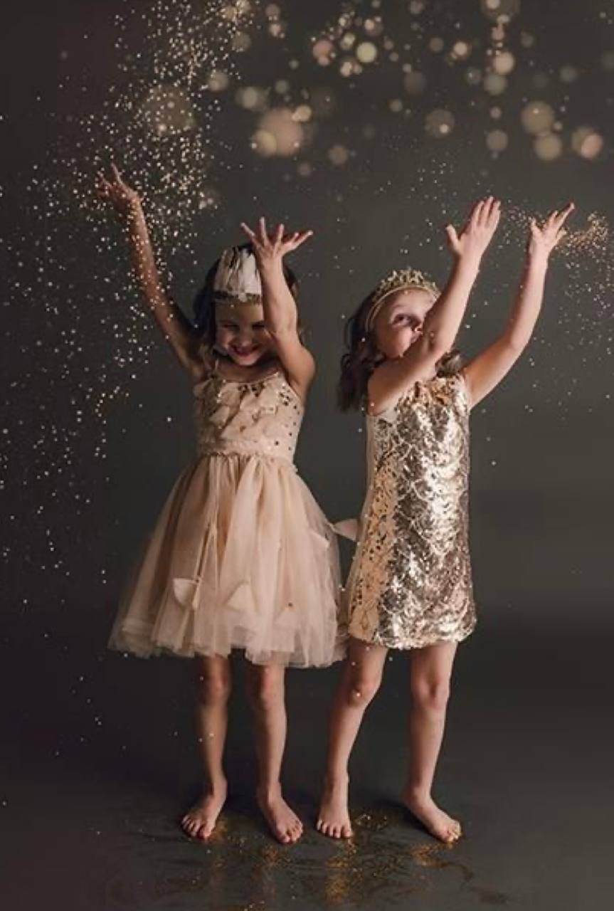 Kerst Mini Fotoshoots. Tatyana Van Hedent een fotograaf te Zele, Oost-Vlaanderen