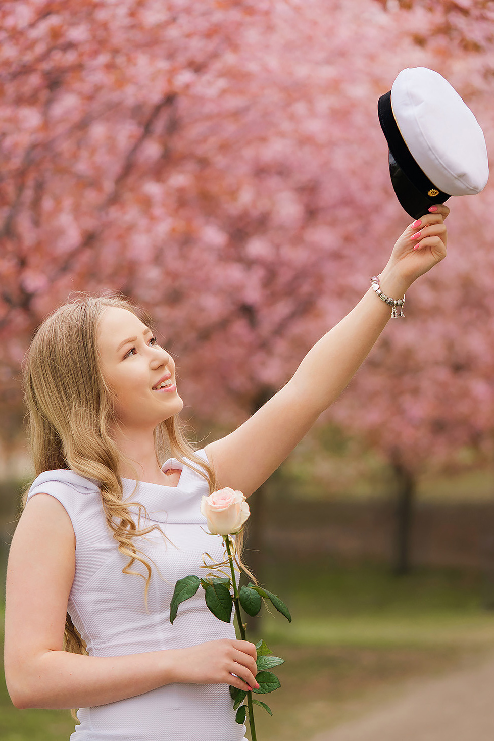 Ylioppilaskuvaus tarjous