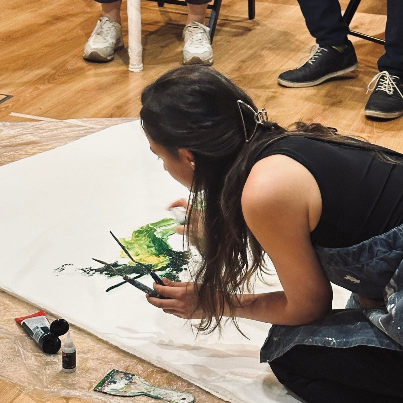 VŠECHNY SLUŽBY. Dana Lišková — Empatická fotografka | Introspektivní umělkyně | Neurodivergentní koučka| Zakladatelka Artepy.cz