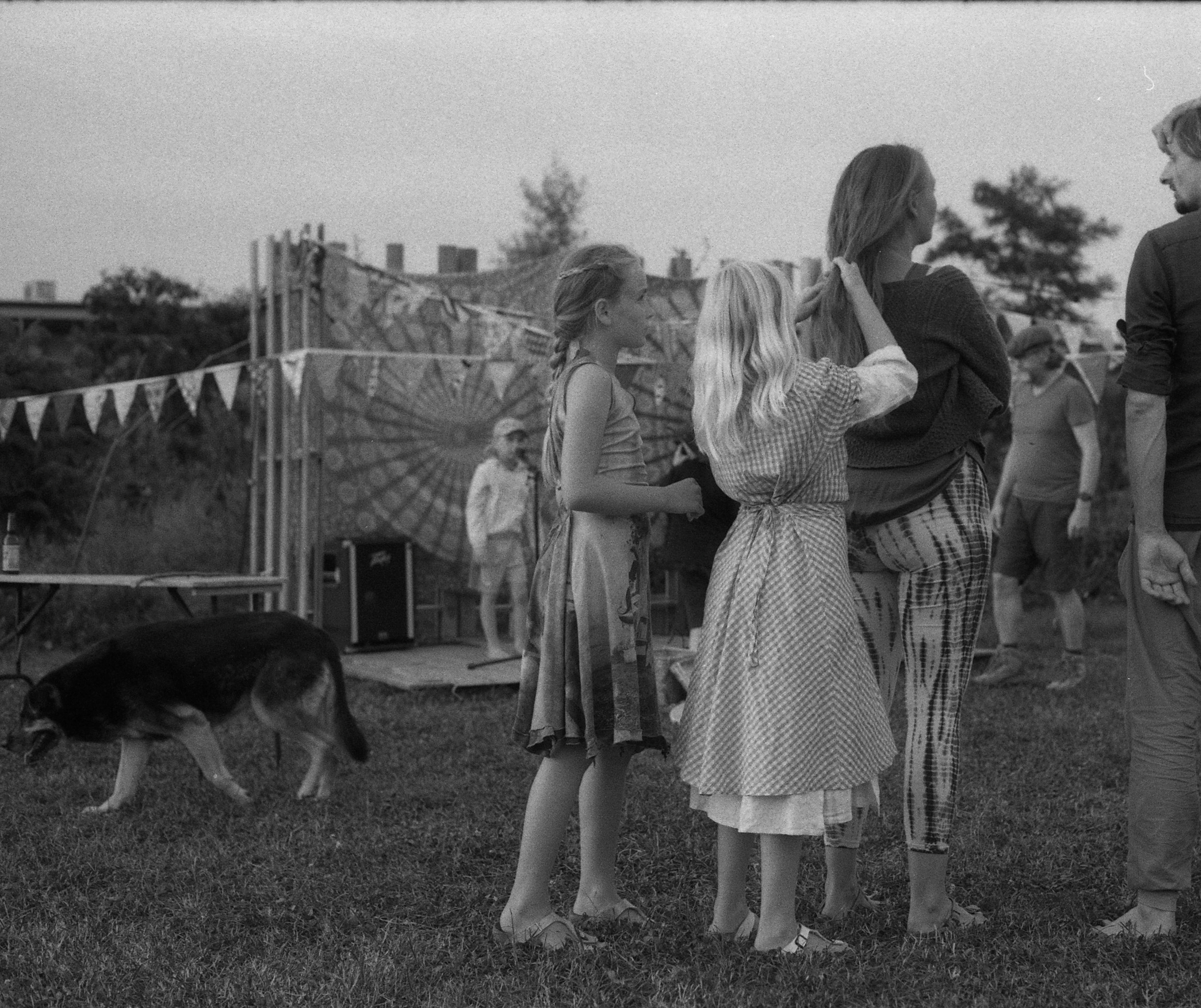 Portrait Photographer in Brussels & Amsterdam — Victoria Ushkanova