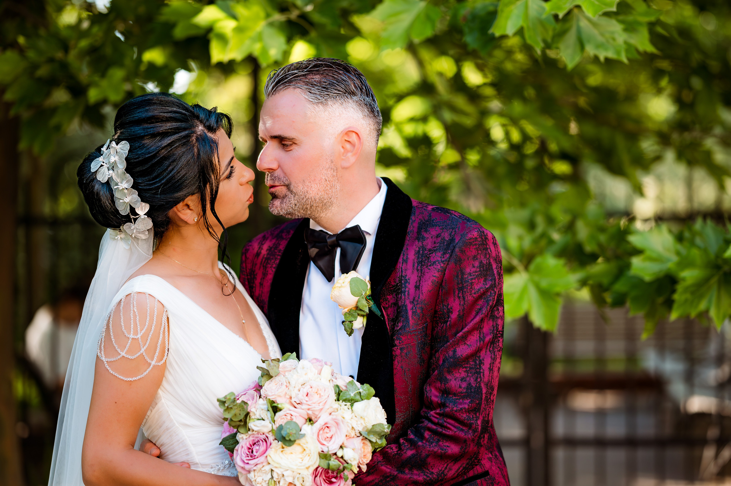 Fotograf nunta Bucuresti - Celebrating Love - Sophyanphoto