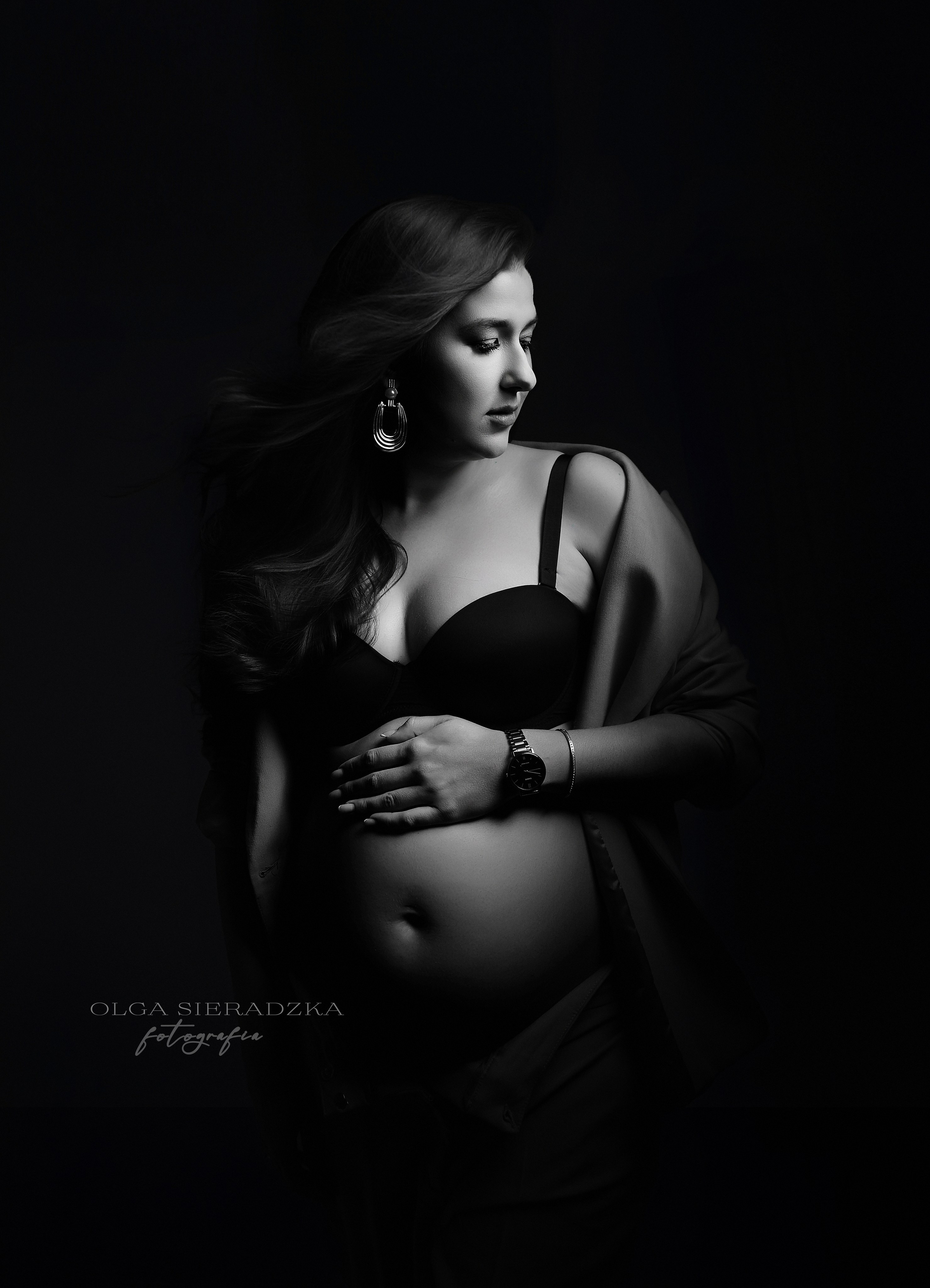 Oferta. Olga Sieradzka fotograf rodzinny, ciążowy i dziecięcy w Pile