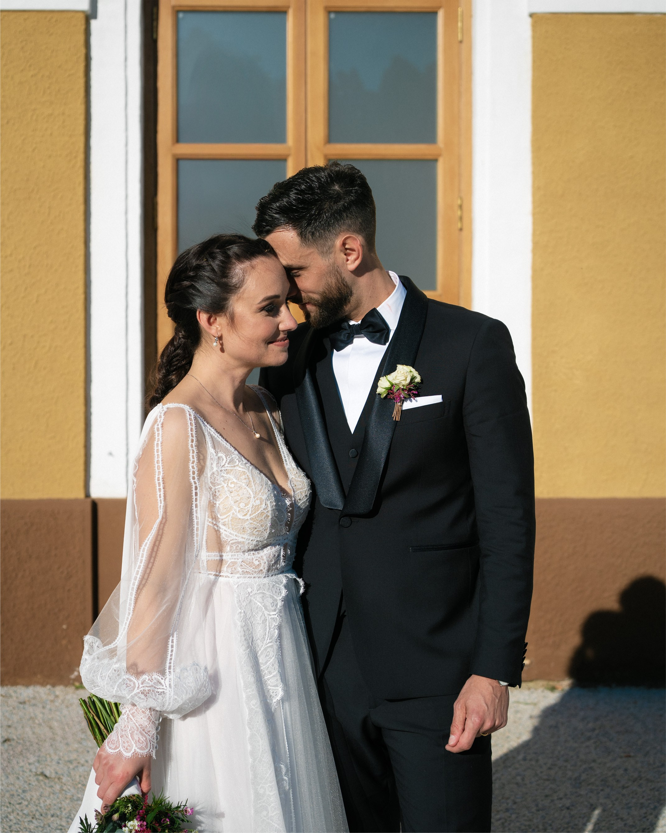 Villa La Cerbara Sunset. W LAB 192 | Davide Vichi