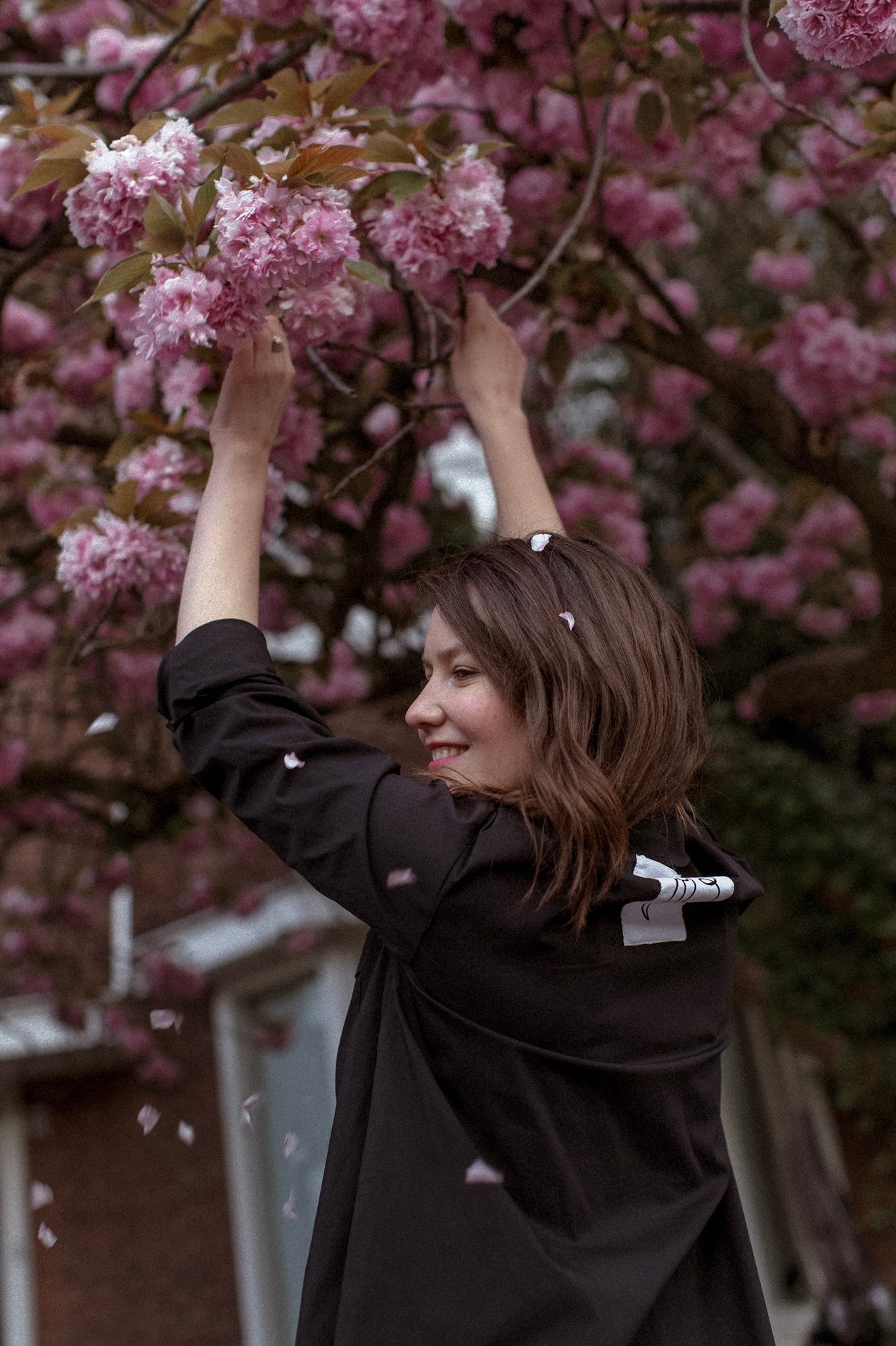 Обо мне. True self