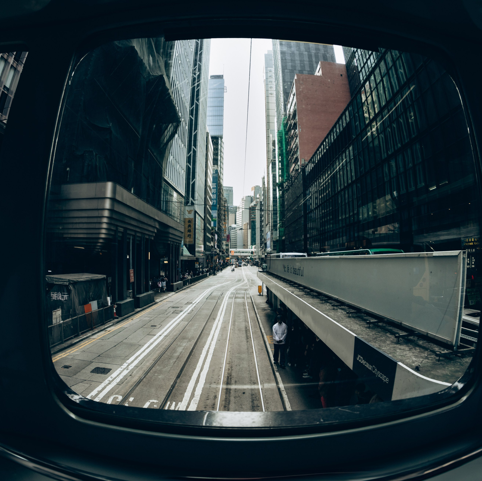 Анастасия — фотограф и видеограф в Праге