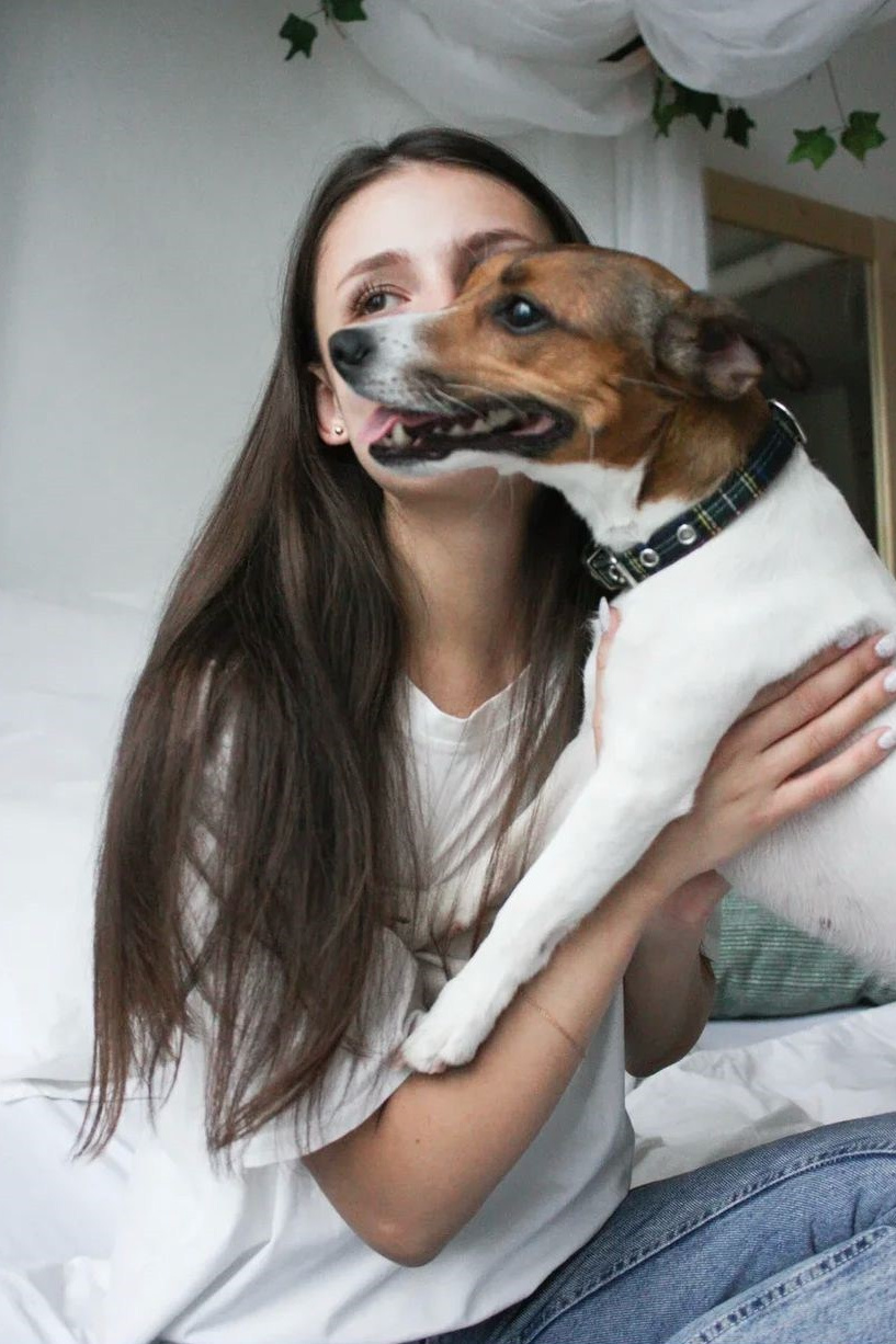 Photographe animalier à Paris Anna Pereira