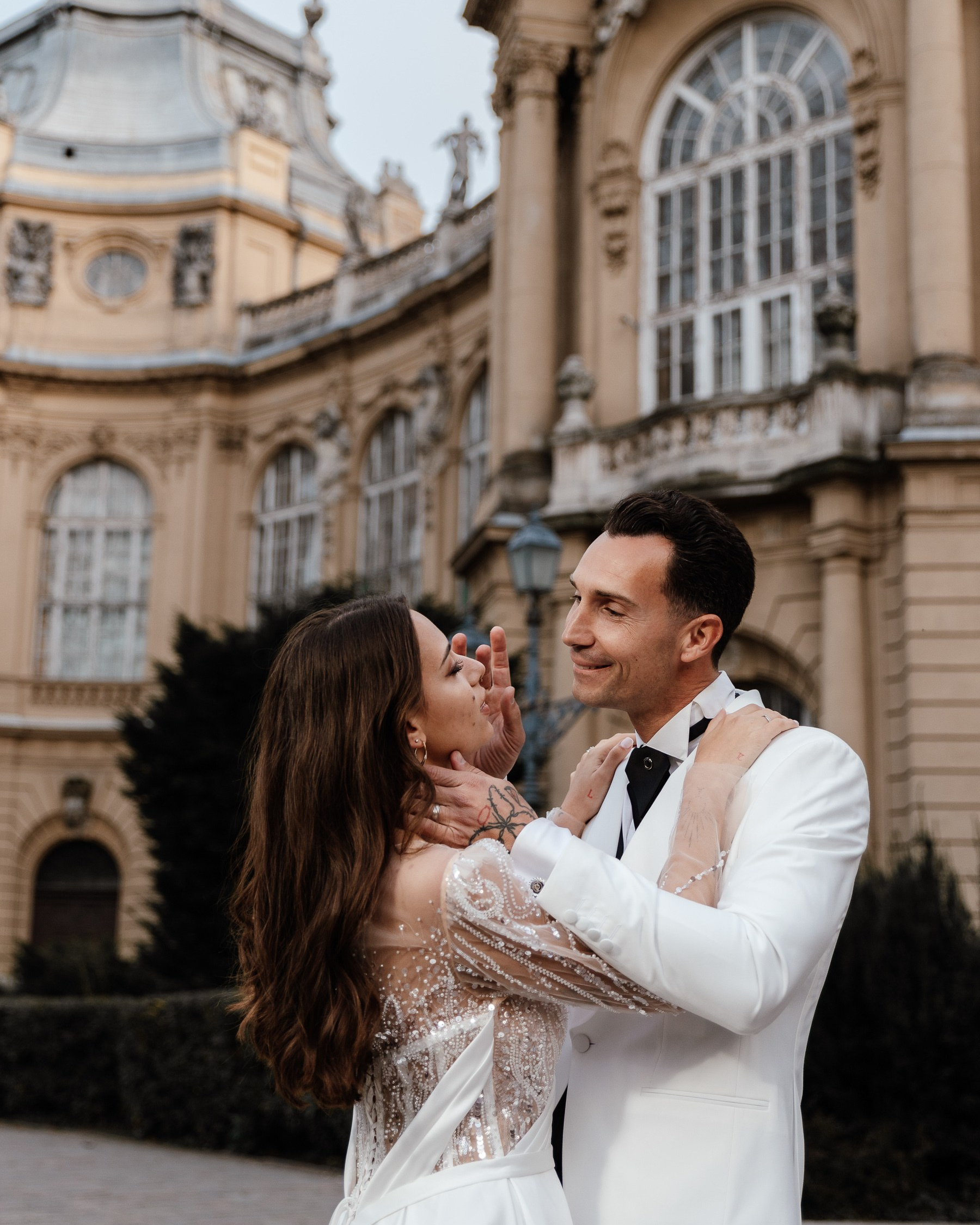 Mandic Weddings | Wedding Photographer in Belgrade & Europe