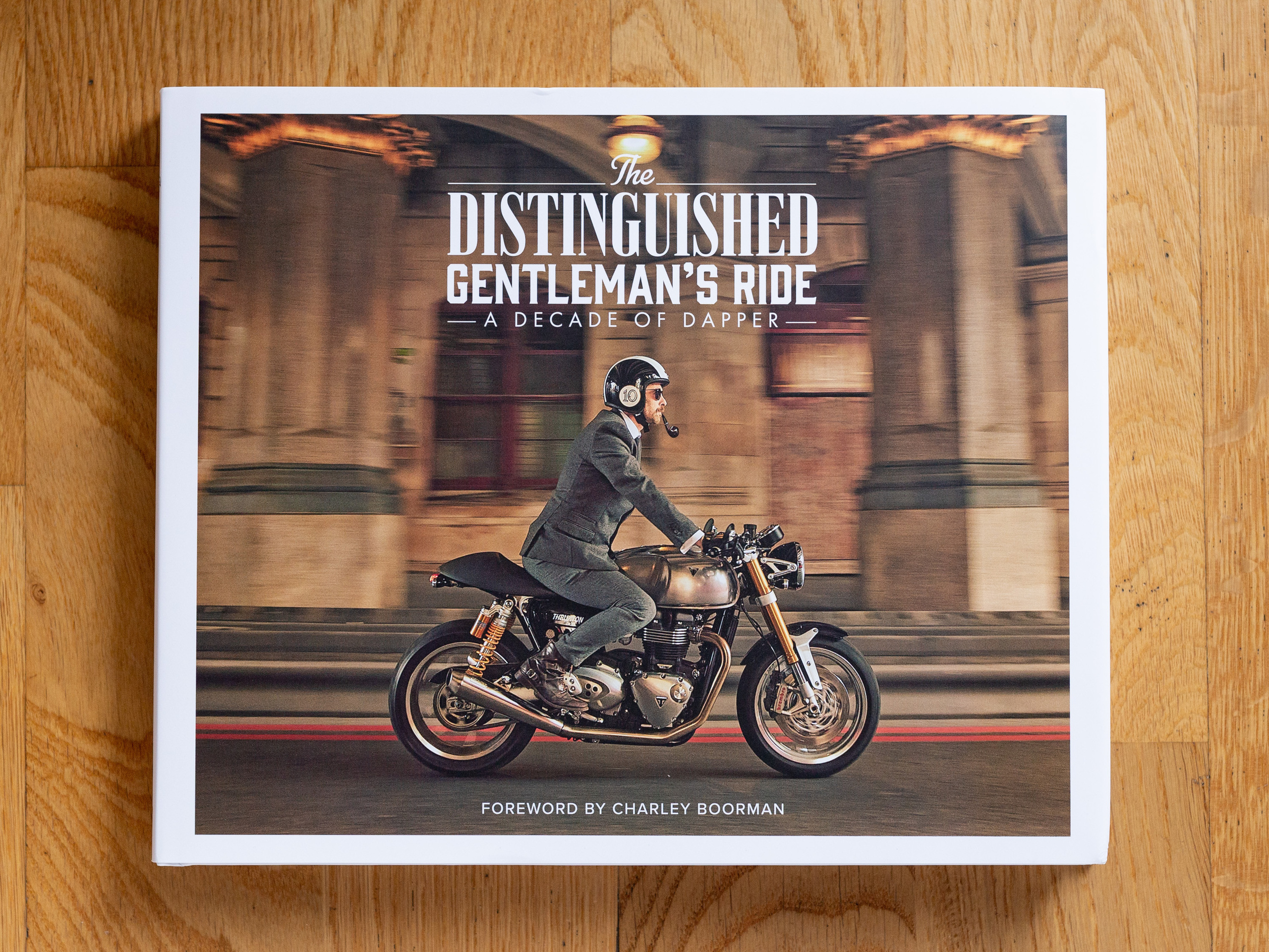 Publications. Automotive photographer based in London