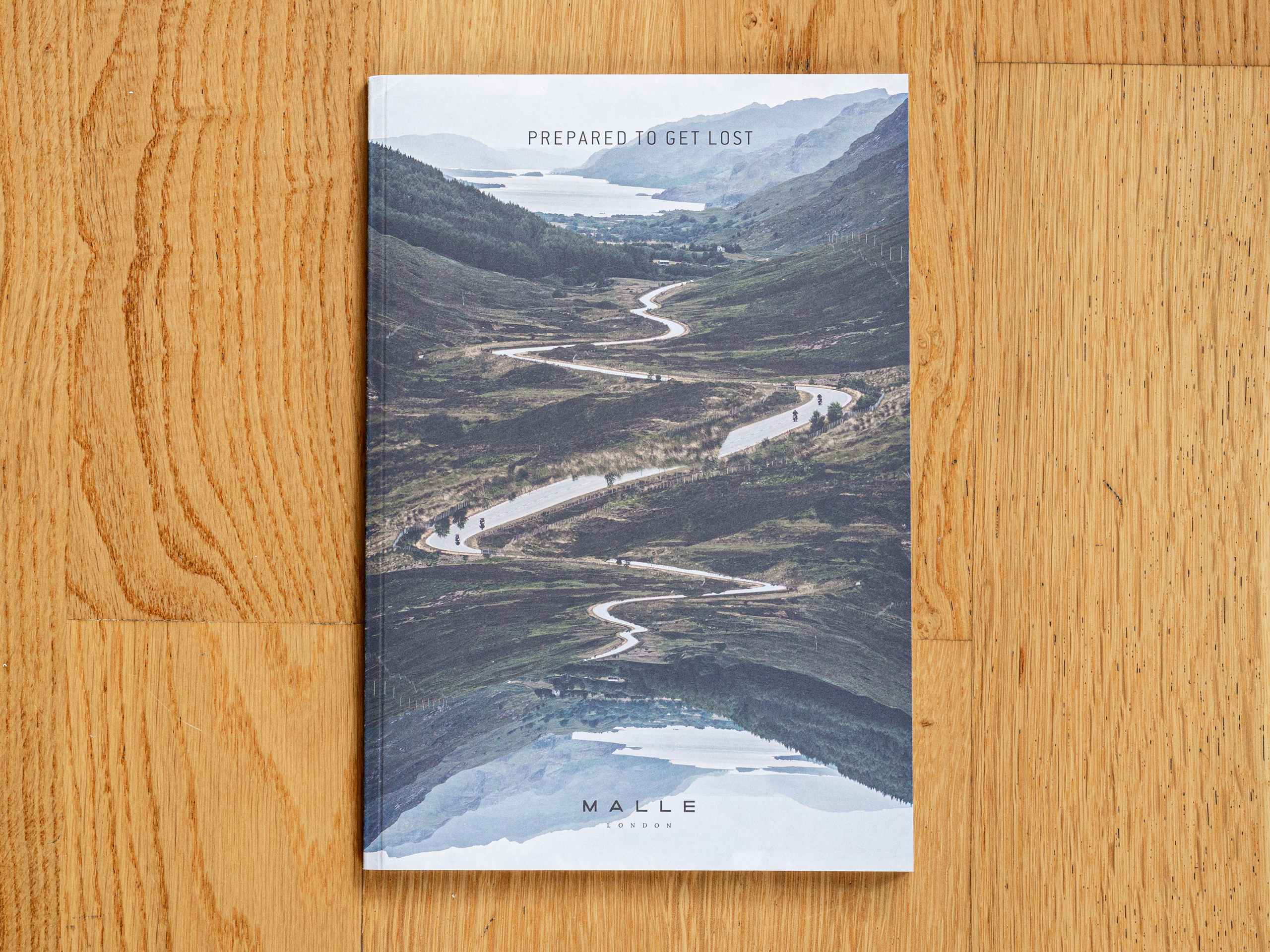 Publications. Automotive photographer based in London