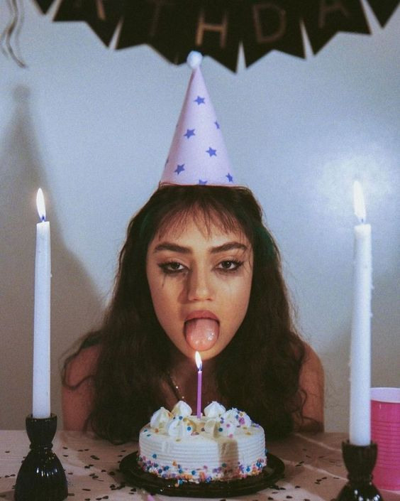 Birthday Photo Ideas. Wedding and portrait photographer in Beograd Ekaterina Makedonskaya