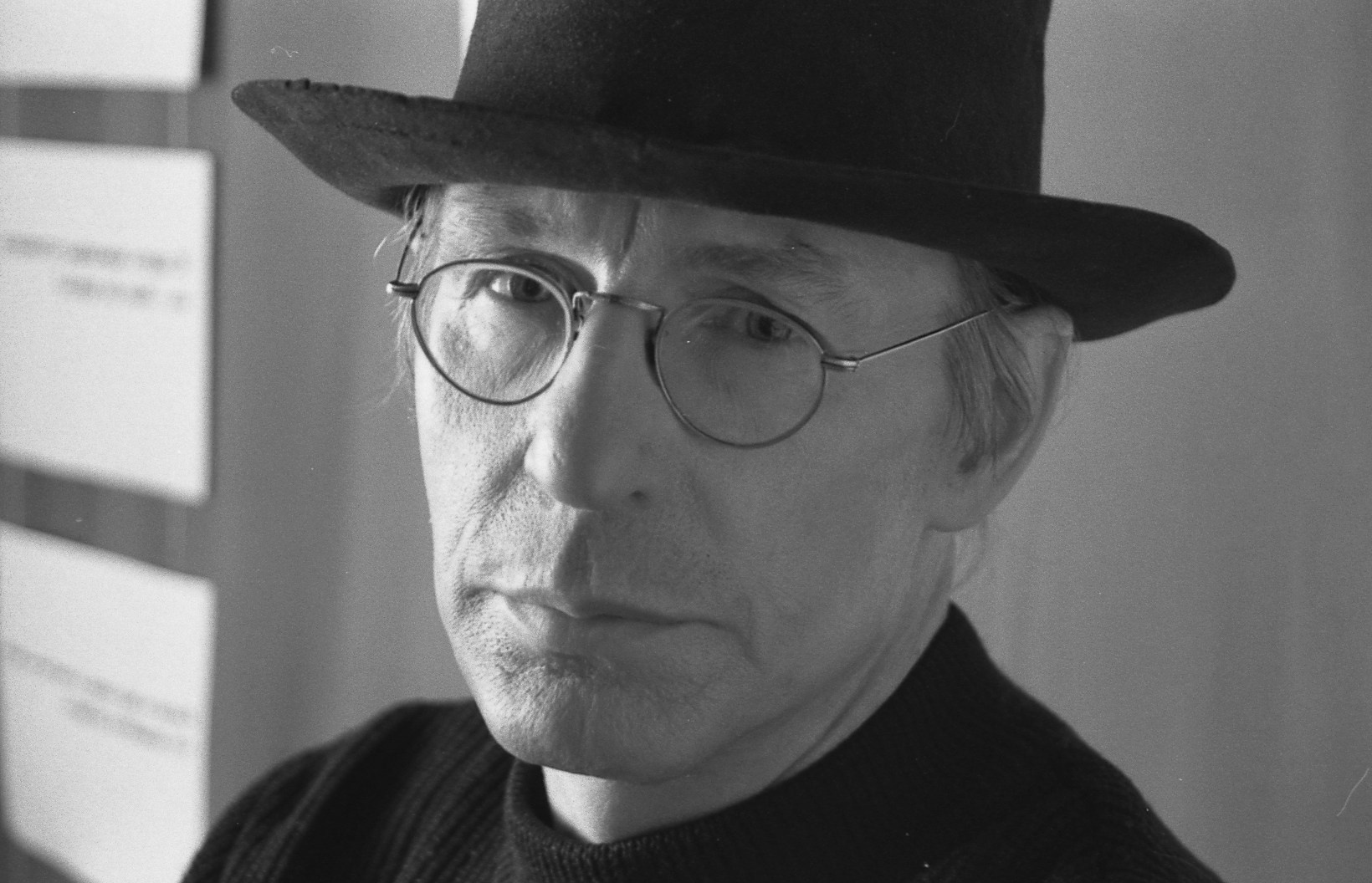 Николай Предеин — художник, скульптор и график