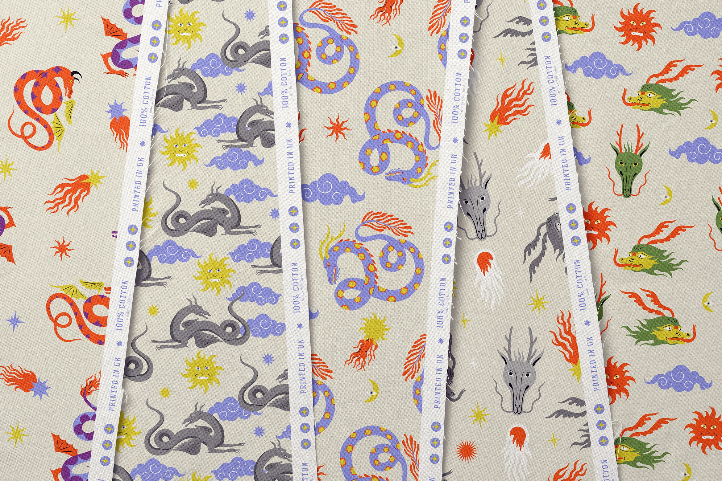 Custom. Helen Reveur | Illustrator & Brand Designer | Ready-Made & Custom Illustrations