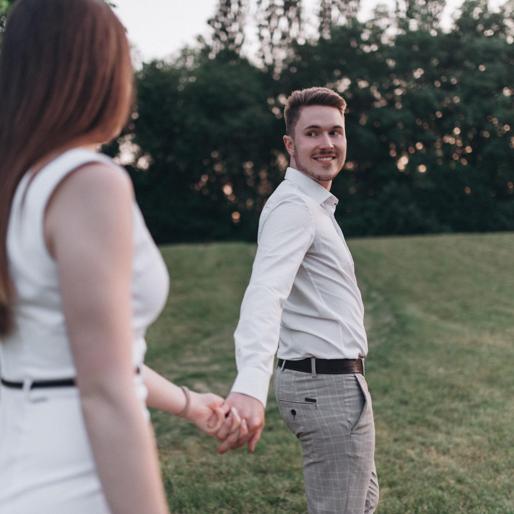 Love Story | Paarfotografie im Raum Regensburg & München. Lily Walter | Hochzeitsfotografin Regensburg | München