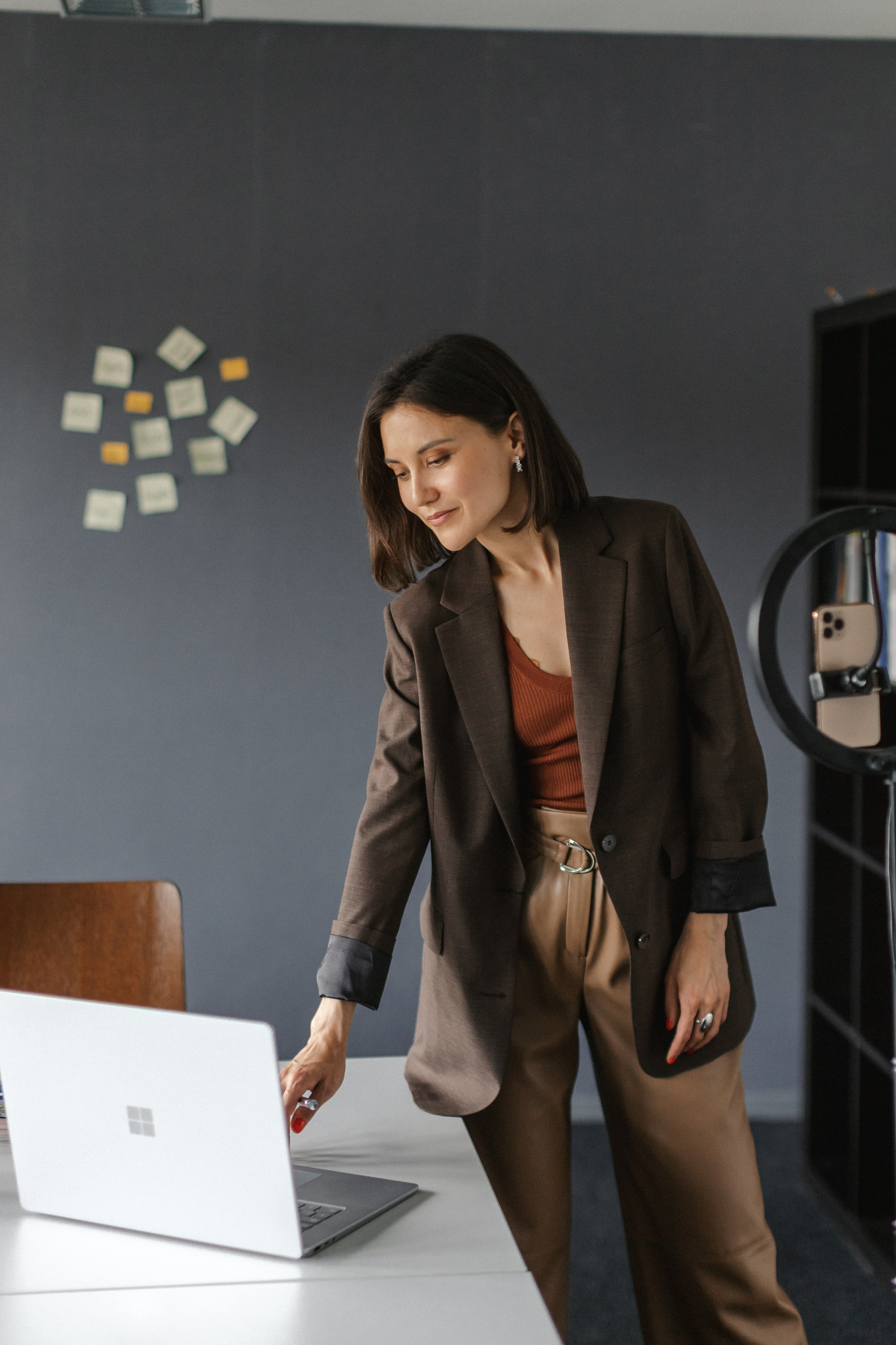 Разноплановый контент для бренд-фотосессии. Фотограф в Германии — Мария Чистякова