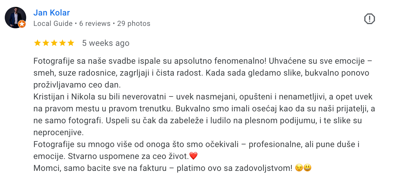 Photo Factory Weddings