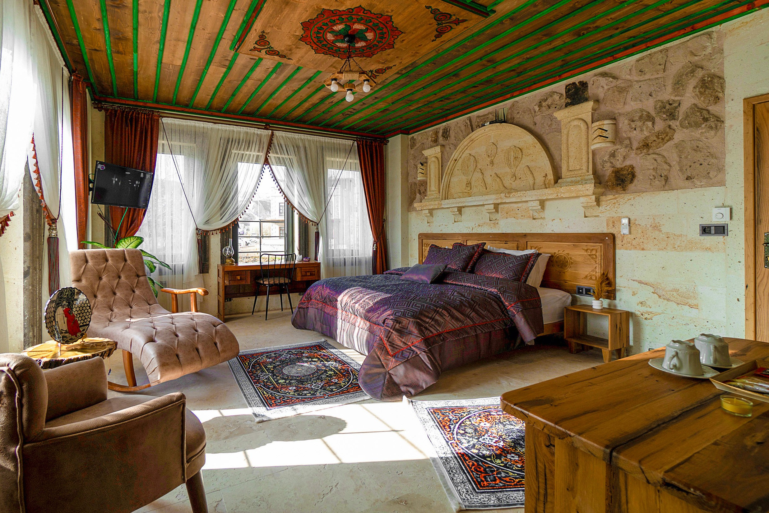 Interior Photoshoot. Kovalski Production