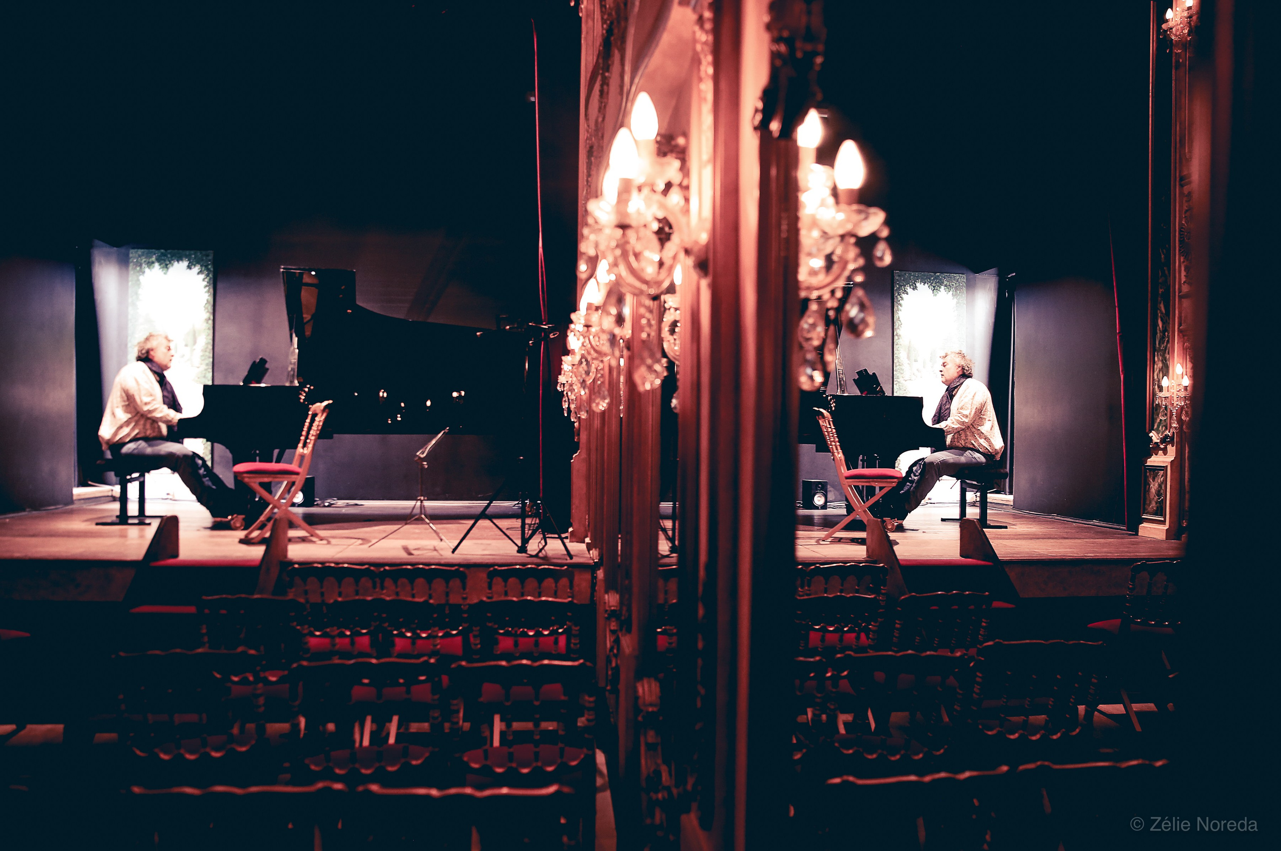 Franck Ciup. Theatresaintbonnet.com