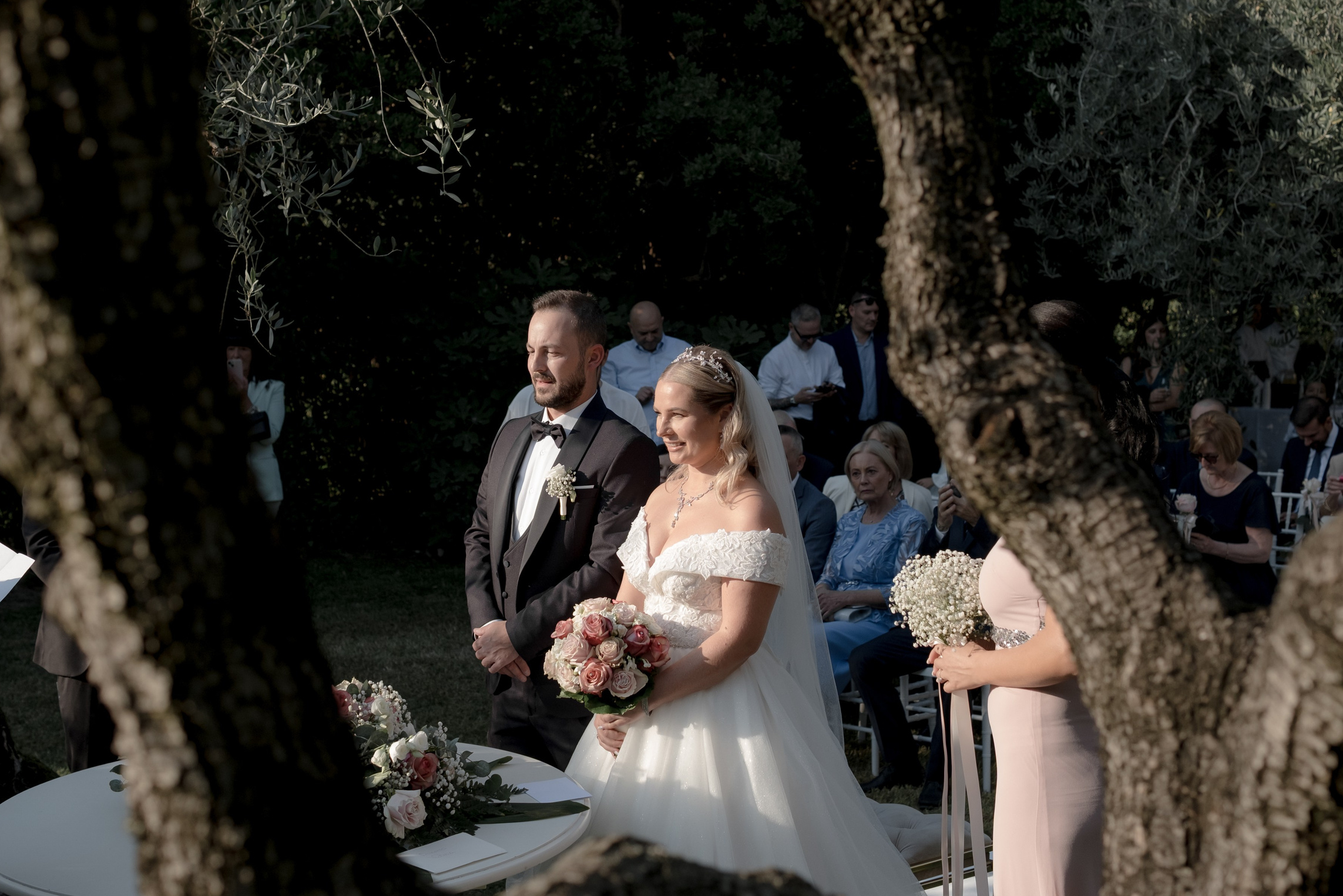 Servizi foto e video offerti. Grosu Photography