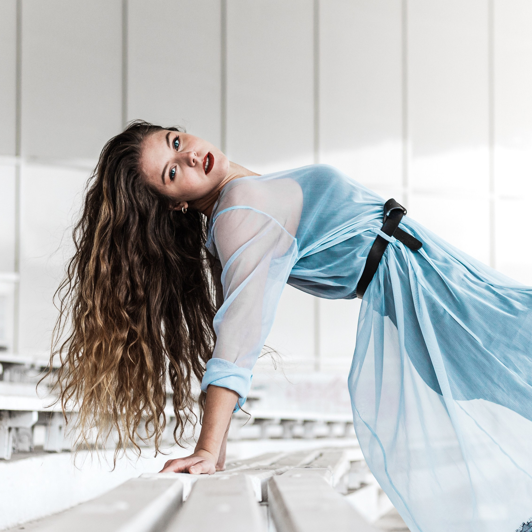 WORKSHOPS. Dana Lišková — Empathetic Photographer | Introspective Artist |Neurodivergent Coach | Founder of Artepy.cz