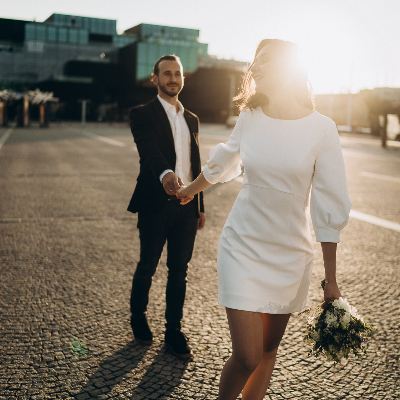 Wedding. Photographer in Copenhagen Olga Maliuk