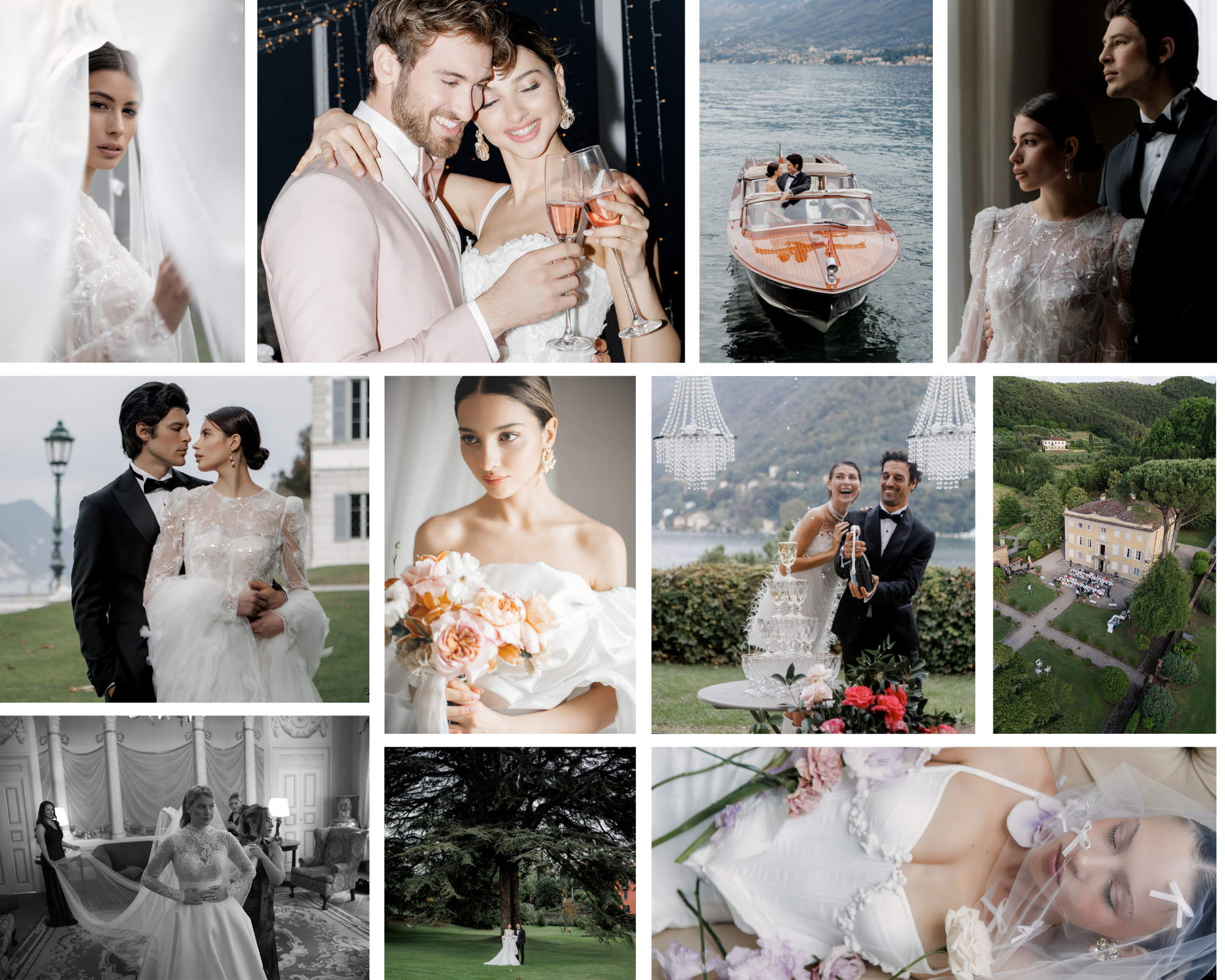 Destination wedding photographer, based in Munich — Valeria Berk