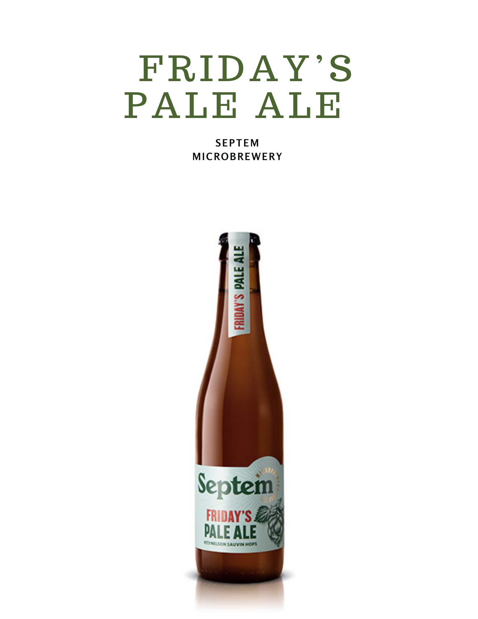 Menu. Paddy’s Bar Ayia Napa