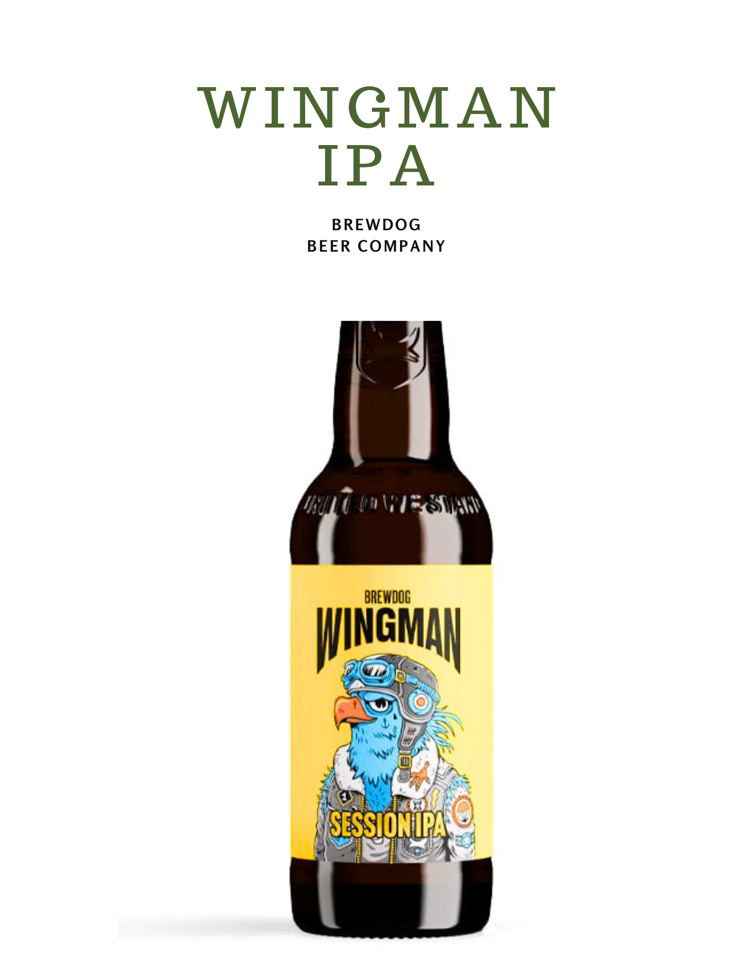 Menu. Paddy’s Bar Ayia Napa