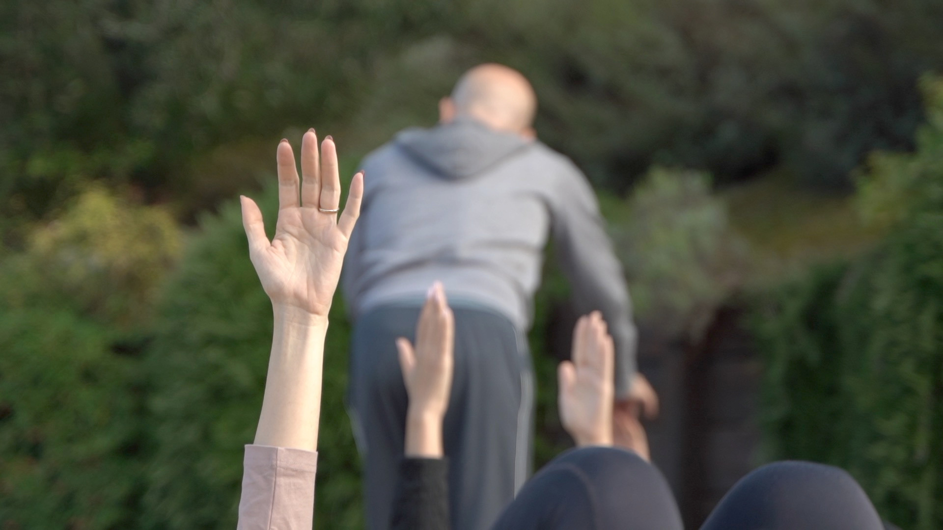 Social Media. Annecy Film — Videography, Vidéaste Kate CRAMON in Annecy and Geneva