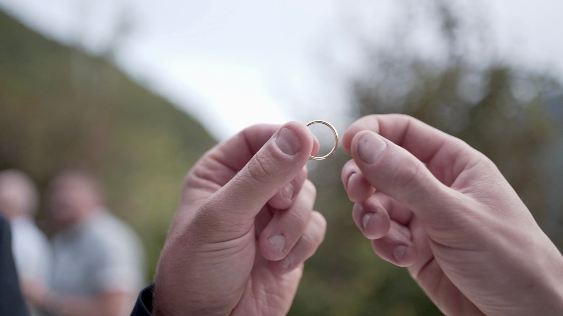 Wedding Films. Annecy Film — Videography, Vidéaste Kate CRAMON in Annecy and Geneva