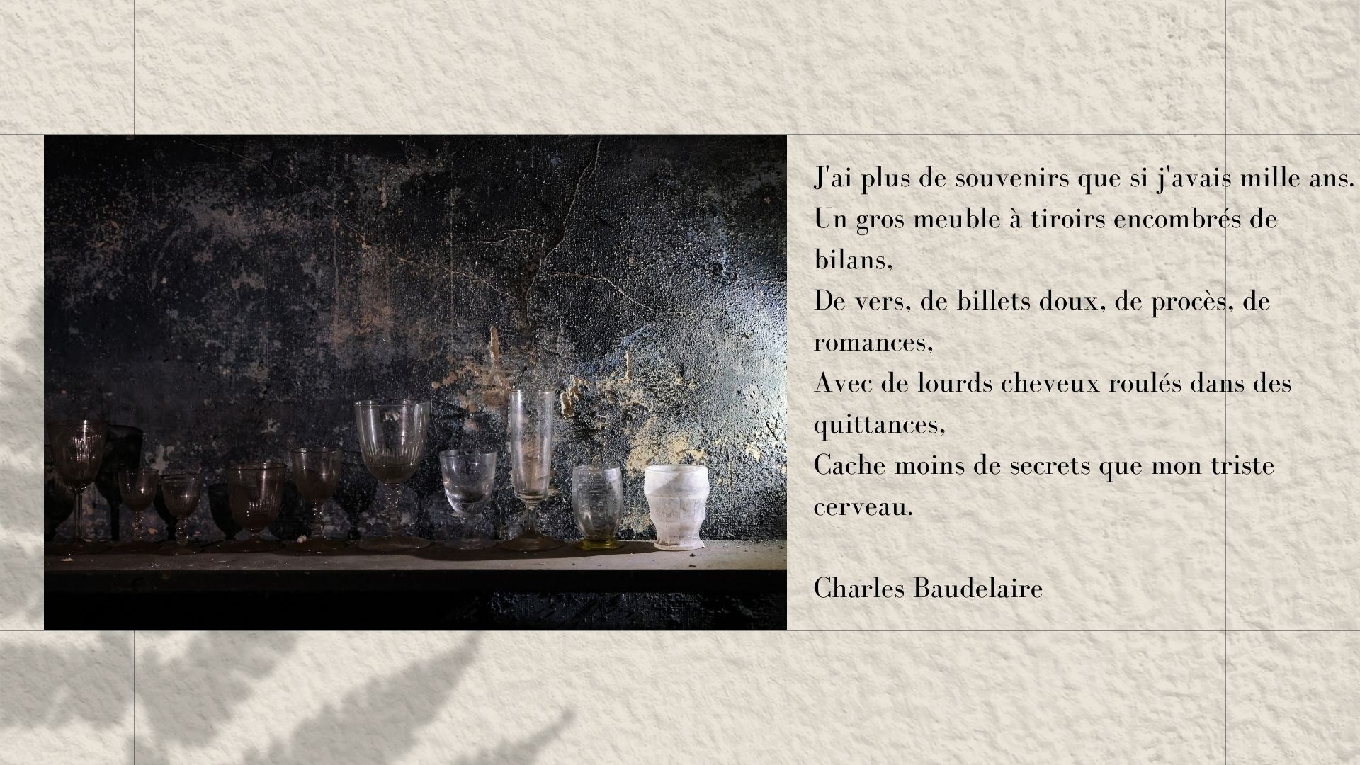 Maison au bois dormant. Natalia Bogdanovska. Films et photographie corporate en France