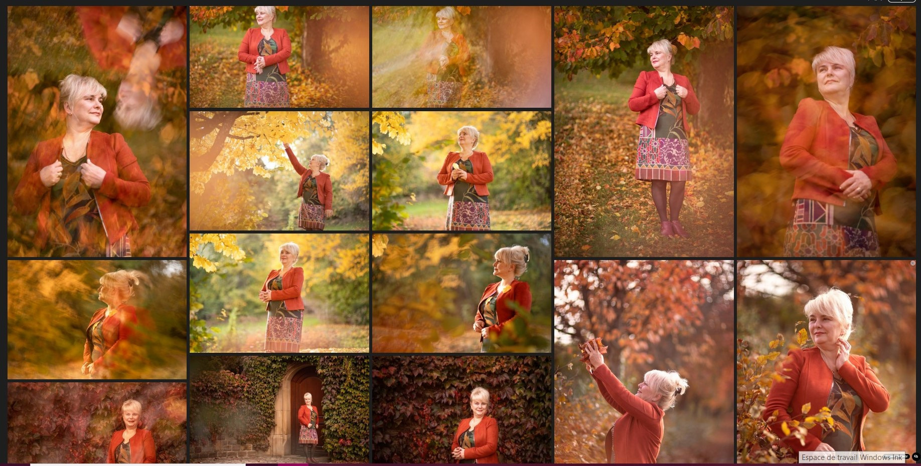 Fine Art photographer in Luxembourg Anastasia Arend