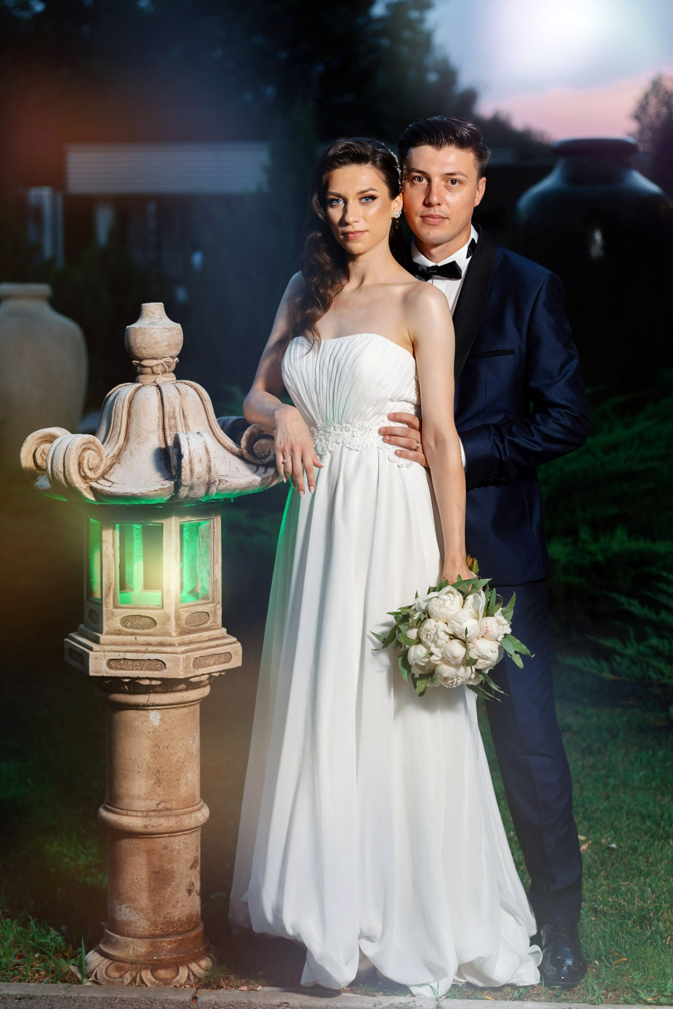 Fotografii Nunta. MGA STUDIO ART — Fotograf evenimente