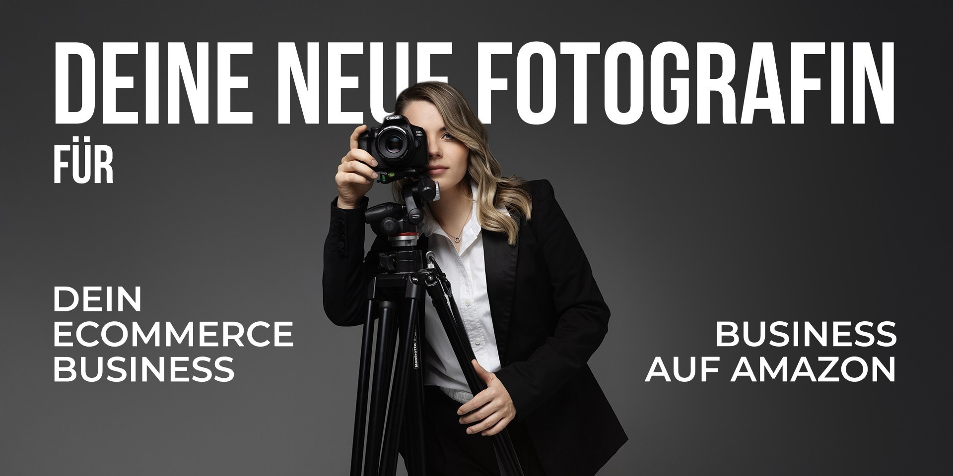 Daria Medved Produktfotografin und Amazonfotografin in Hamburg. Daria Medved e-commerce Produktfotografin, Amazonfotografin in Hamburg