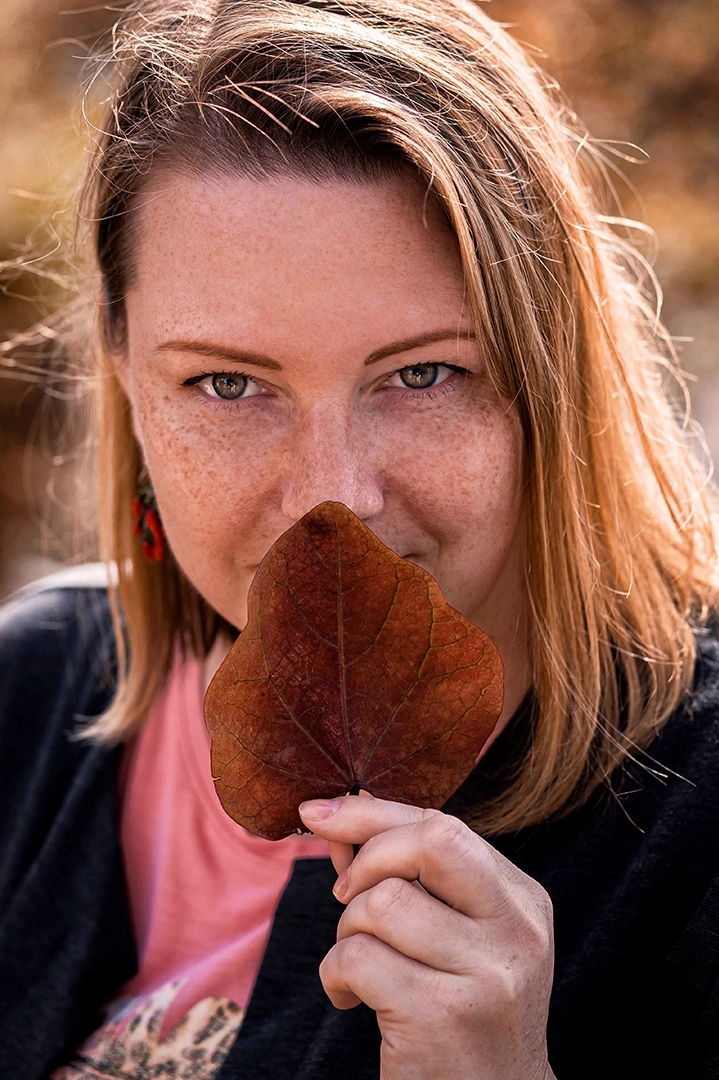 Фотограф в Севастополе Ирина Горобец