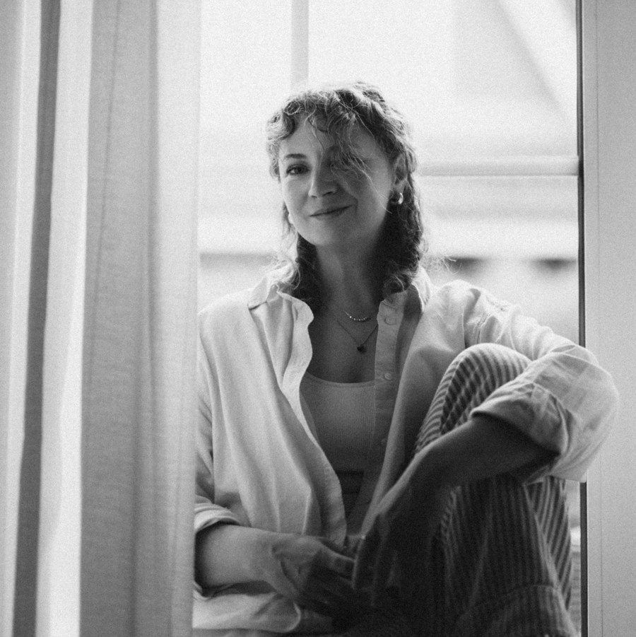 Kontakt von Fotografin