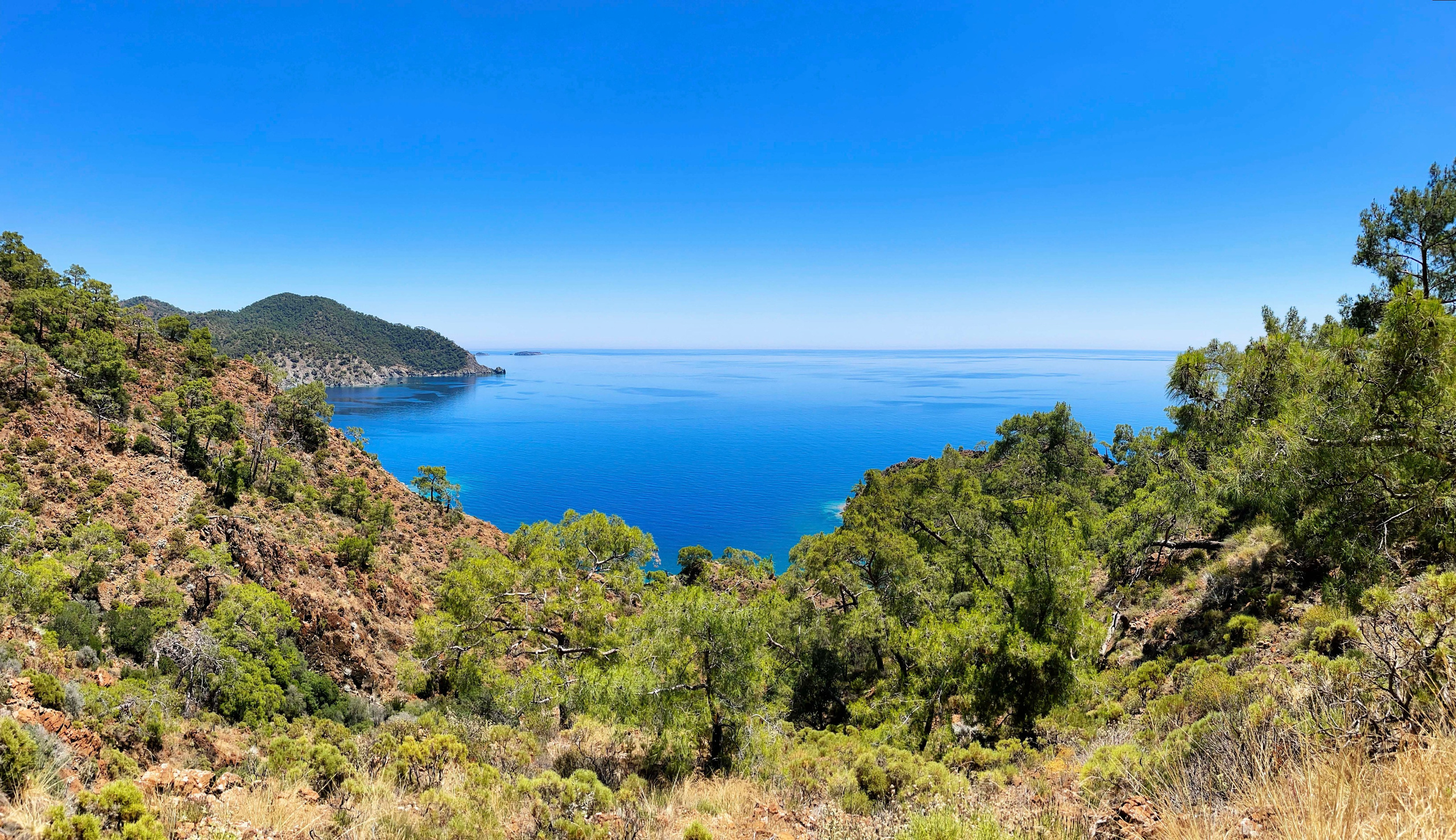 Йога-Ретрит в Турции