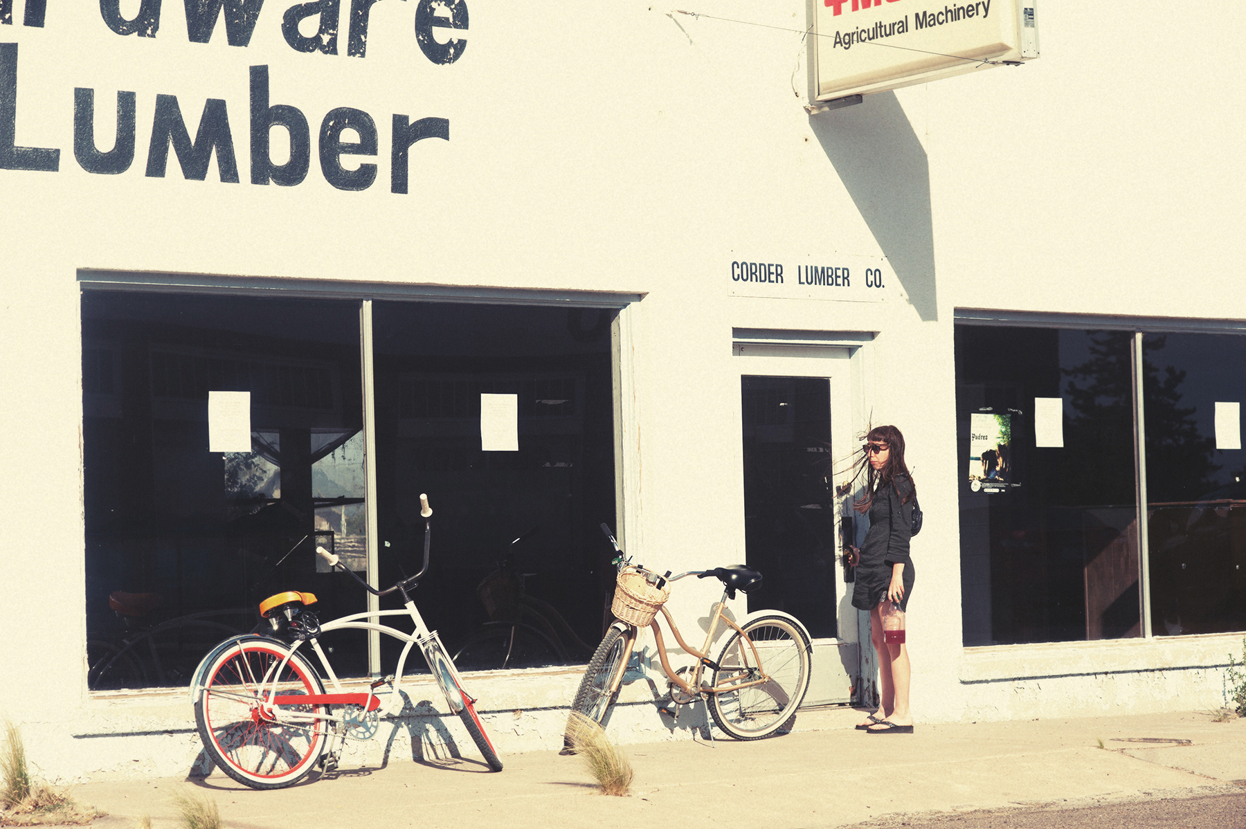 Marfa TX 2014. Fotograaf Amsterdam - Victoria Ushkanova