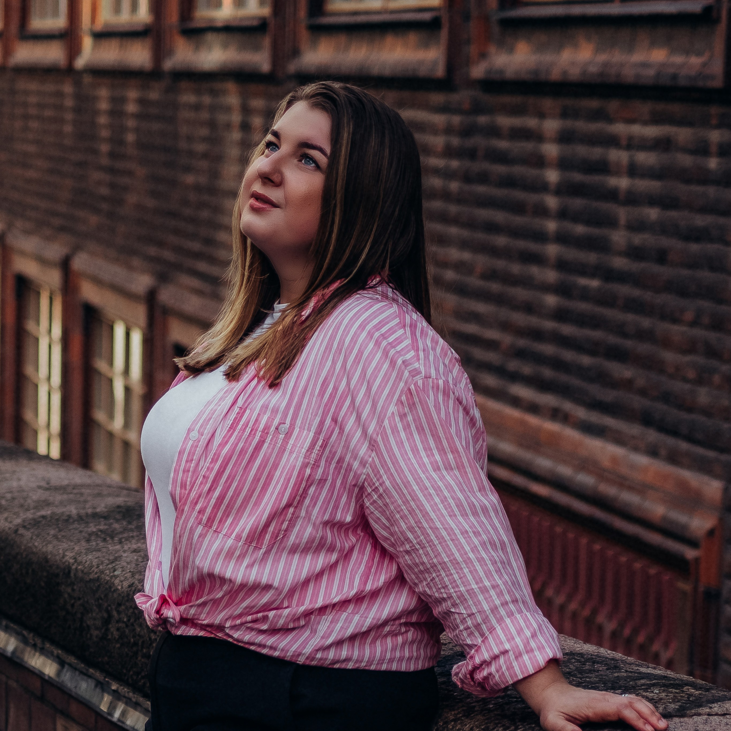 Photographer Iryna Zhyvora|Stockholm